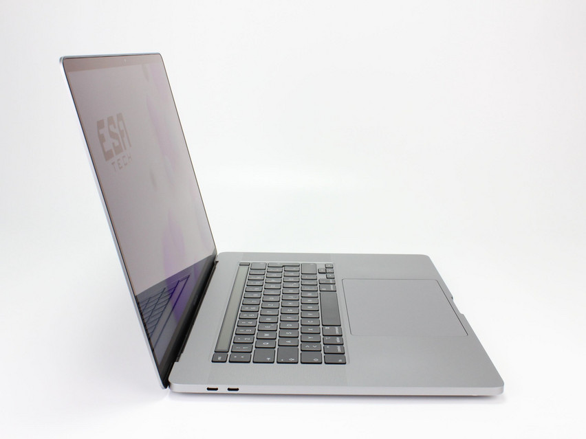 Refurbished Apple MacBook Pro 16,1 A2141 (2019), i9-9980HK, 64 GB,DDR4, 16.0" ins., 3072x1920 px, SSD, 512 GB Produktcode: 12013152 ESA-TECH Bild 4 von 13" title="Apple MacBook Pro 16,1 A2141 (2019) - 829 €, Produktcode: 12013152 - Bild 4 von 13