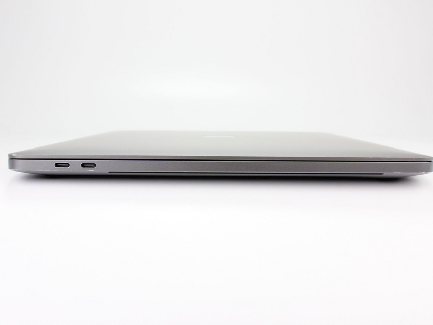 Refurbished Apple MacBook Pro 16,1 A2141 (2019), i9-9980HK, 64 GB,DDR4, 16.0" ins., 3072x1920 px, SSD, 512 GB Produktcode: 12013152 ESA-TECH Bild 11 von 13" title="Apple MacBook Pro 16,1 A2141 (2019) - 829 €, Produktcode: 12013152 - Bild 11 von 13