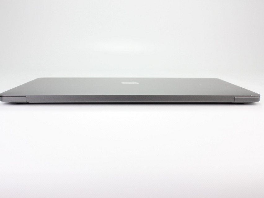 Refurbished Apple MacBook Pro 16,1 A2141 (2019), i9-9980HK, 64 GB,DDR4, 16.0" ins., 3072x1920 px, SSD, 512 GB Produktcode: 12013152 ESA-TECH Bild 10 von 13" title="Apple MacBook Pro 16,1 A2141 (2019) - 829 €, Produktcode: 12013152 - Bild 10 von 13
