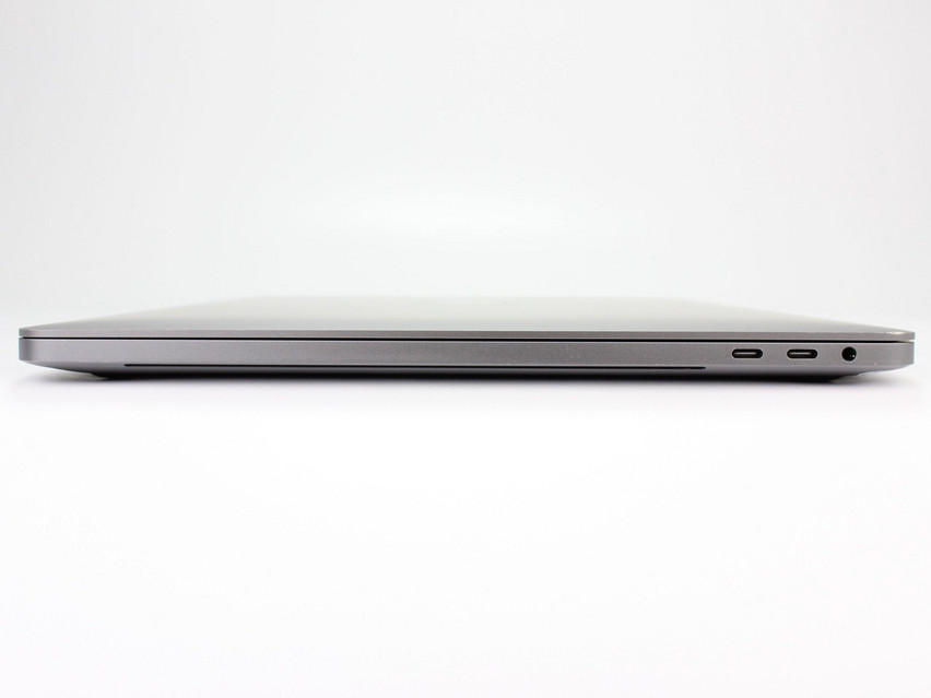 Refurbished Apple MacBook Pro 16,1 A2141 (2019), i9-9980HK, 64 GB,DDR4, 16.0" ins., 3072x1920 px, SSD, 512 GB Produktcode: 12013152 ESA-TECH Bild 9 von 13" title="Apple MacBook Pro 16,1 A2141 (2019) - 829 €, Produktcode: 12013152 - Bild 9 von 13