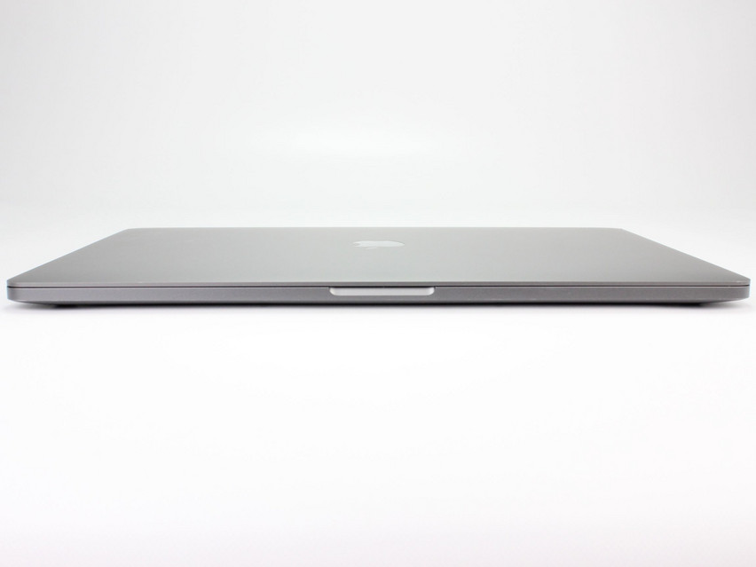 Refurbished Apple MacBook Pro 16,1 A2141 (2019), i9-9980HK, 64 GB,DDR4, 16.0" ins., 3072x1920 px, SSD, 512 GB Produktcode: 12013152 ESA-TECH Bild 8 von 13" title="Apple MacBook Pro 16,1 A2141 (2019) - 829 €, Produktcode: 12013152 - Bild 8 von 13