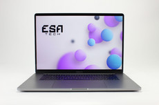 Apple MacBook Pro 16,1 A2141 (2019)