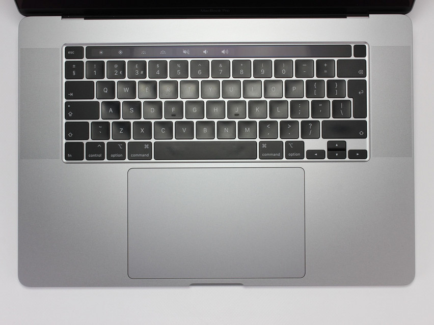 Refurbished Apple MacBook Pro 16,1 A2141 (2019), i9-9880H, 16 GB,DDR4, 16.0" ins., 3072x1920 px, SSD, 1 TB Product code: 12013163 ESA-TECH Image 2 of 13" title="Apple MacBook Pro 16,1 A2141 (2019) - 750 €, Product code: 12013163 - Image 2 of 13