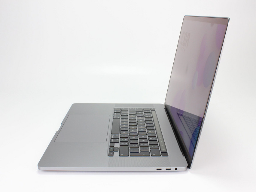 Refurbished Apple MacBook Pro 16,1 A2141 (2019), i9-9880H, 16 GB,DDR4, 16.0" ins., 3072x1920 px, SSD, 1 TB Product code: 12013163 ESA-TECH Image 5 of 13" title="Apple MacBook Pro 16,1 A2141 (2019) - 750 €, Product code: 12013163 - Image 5 of 13