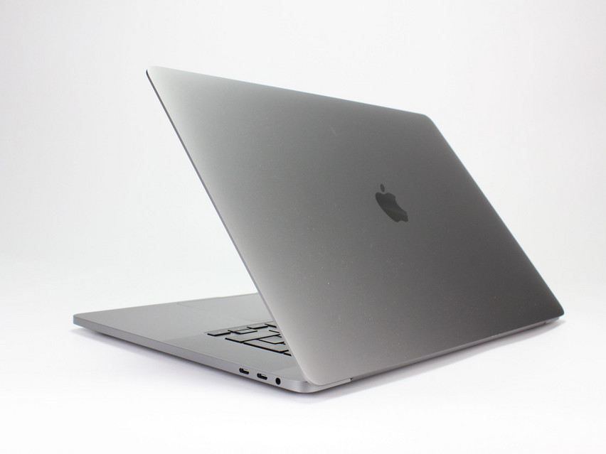 Refurbished Apple MacBook Pro 16,1 A2141 (2019), i9-9880H, 16 GB,DDR4, 16.0" ins., 3072x1920 px, SSD, 1 TB Product code: 12013163 ESA-TECH Image 7 of 13" title="Apple MacBook Pro 16,1 A2141 (2019) - 750 €, Product code: 12013163 - Image 7 of 13
