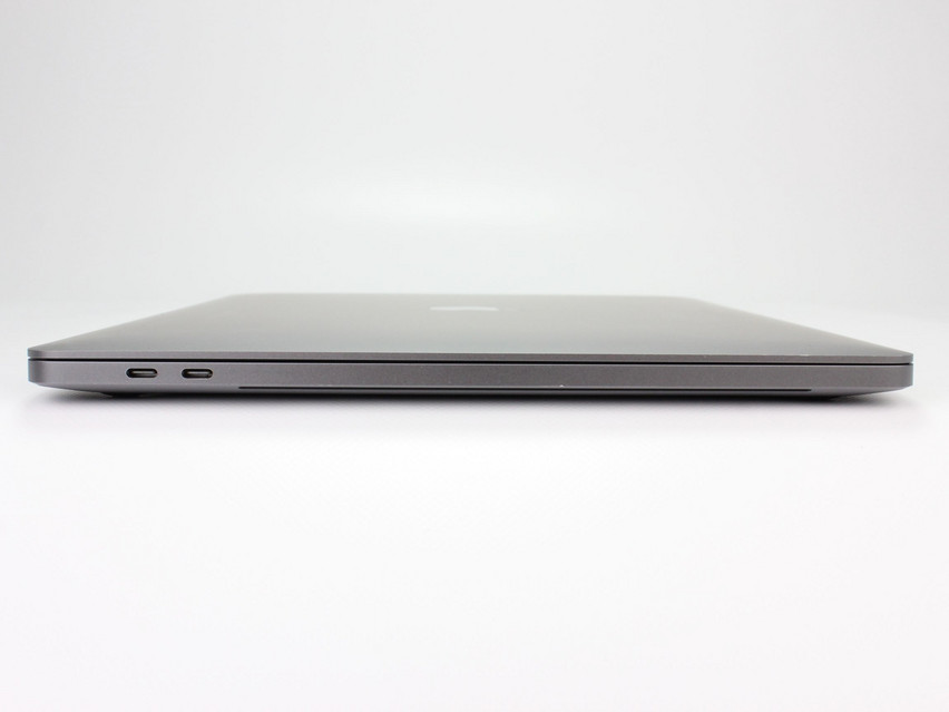 Refurbished Apple MacBook Pro 16,1 A2141 (2019), i9-9880H, 16 GB,DDR4, 16.0" ins., 3072x1920 px, SSD, 1 TB Product code: 12013163 ESA-TECH Image 8 of 13" title="Apple MacBook Pro 16,1 A2141 (2019) - 750 €, Product code: 12013163 - Image 8 of 13