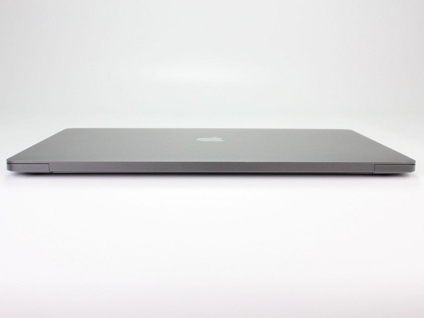 Refurbished Apple MacBook Pro 16,1 A2141 (2019), i9-9880H, 16 GB,DDR4, 16.0" ins., 3072x1920 px, SSD, 1 TB Product code: 12013163 ESA-TECH Image 9 of 13" title="Apple MacBook Pro 16,1 A2141 (2019) - 750 €, Product code: 12013163 - Image 9 of 13