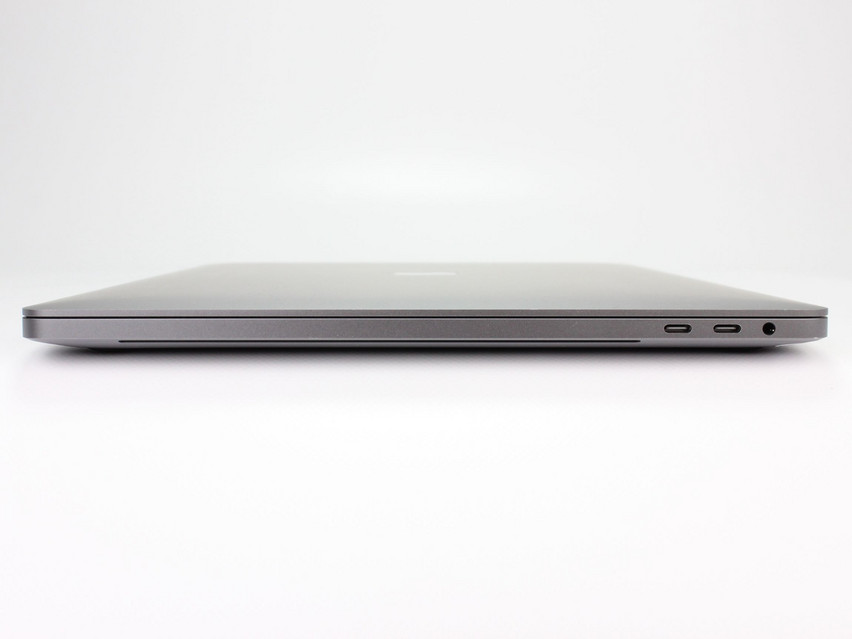 Refurbished Apple MacBook Pro 16,1 A2141 (2019), i9-9880H, 16 GB,DDR4, 16.0" ins., 3072x1920 px, SSD, 1 TB Product code: 12013163 ESA-TECH Image 11 of 13" title="Apple MacBook Pro 16,1 A2141 (2019) - 750 €, Product code: 12013163 - Image 11 of 13