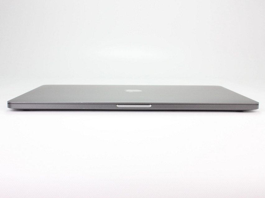 Refurbished Apple MacBook Pro 16,1 A2141 (2019), i9-9880H, 16 GB,DDR4, 16.0" ins., 3072x1920 px, SSD, 1 TB Product code: 12013163 ESA-TECH Image 10 of 13" title="Apple MacBook Pro 16,1 A2141 (2019) - 750 €, Product code: 12013163 - Image 10 of 13