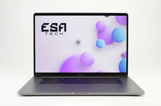 Apple MacBook Pro 16,1 A2141 (2019)