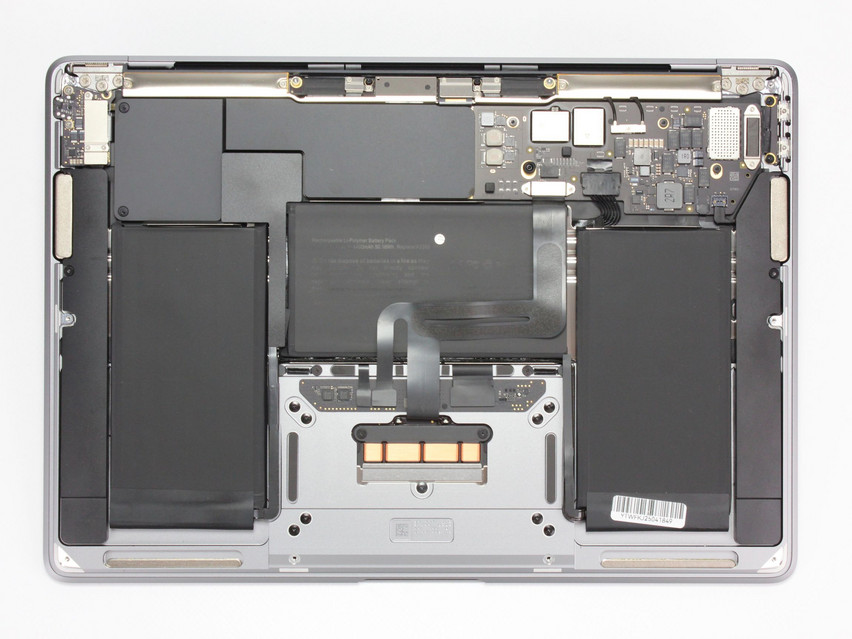 Refurbished Apple MacBook Air 10,1 A2337 (2020) М1, APL1102, 16 GB,LPDDR4X, 13.3" ins., 2560x1600 px, SSD, 256 GB Product code: 12013009 ESA-TECH Image 12 of 13" title="Apple MacBook Air 10,1 A2337 (2020) М1 - 599 €, Product code: 12013009 - Image 12 of 13