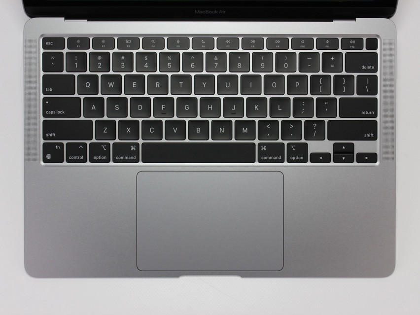 Refurbished Apple MacBook Air 10,1 A2337 (2020) М1, APL1102, 16 GB,LPDDR4X, 13.3" ins., 2560x1600 px, SSD, 256 GB Product code: 12013009 ESA-TECH Image 2 of 13" title="Apple MacBook Air 10,1 A2337 (2020) М1 - 599 €, Product code: 12013009 - Image 2 of 13