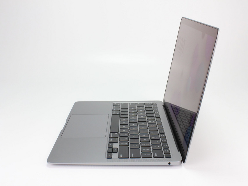 Refurbished Apple MacBook Air 10,1 A2337 (2020) М1, APL1102, 16 GB,LPDDR4X, 13.3" ins., 2560x1600 px, SSD, 256 GB Product code: 12013009 ESA-TECH Image 5 of 13" title="Apple MacBook Air 10,1 A2337 (2020) М1 - 599 €, Product code: 12013009 - Image 5 of 13