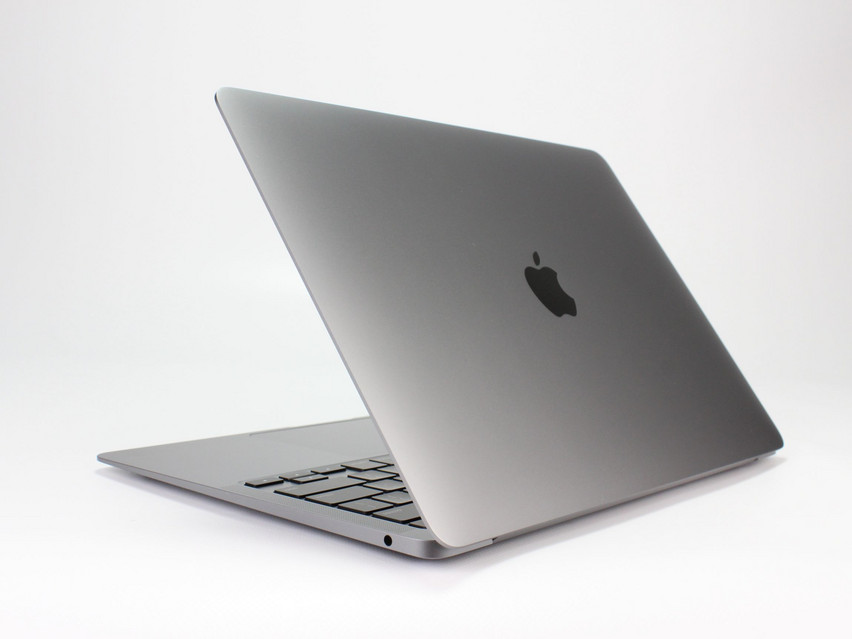 Refurbished Apple MacBook Air 10,1 A2337 (2020) М1, APL1102, 16 GB,LPDDR4X, 13.3" ins., 2560x1600 px, SSD, 256 GB Product code: 12013009 ESA-TECH Image 6 of 13" title="Apple MacBook Air 10,1 A2337 (2020) М1 - 599 €, Product code: 12013009 - Image 6 of 13