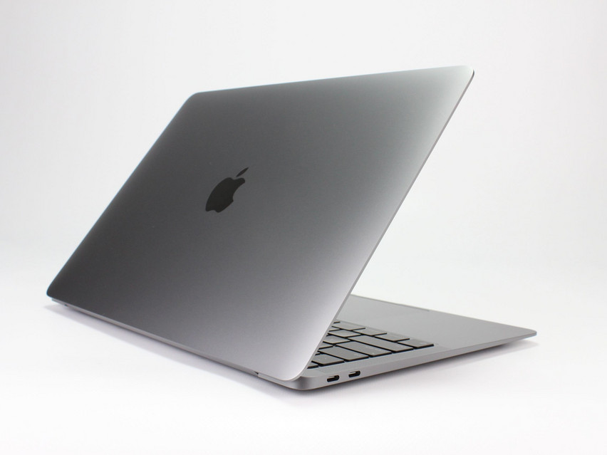 Refurbished Apple MacBook Air 10,1 A2337 (2020) М1, APL1102, 16 GB,LPDDR4X, 13.3" ins., 2560x1600 px, SSD, 256 GB Product code: 12013009 ESA-TECH Image 7 of 13" title="Apple MacBook Air 10,1 A2337 (2020) М1 - 599 €, Product code: 12013009 - Image 7 of 13