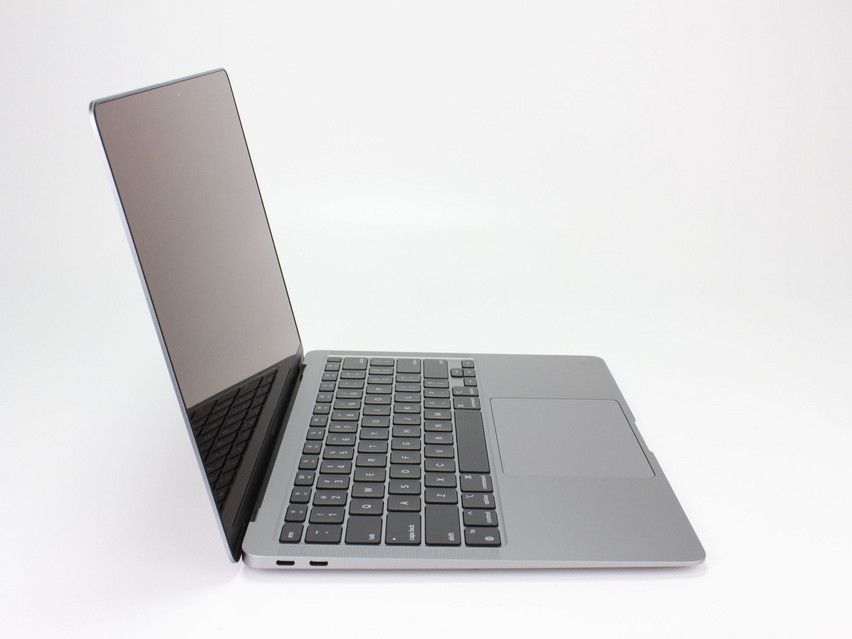 Refurbished Apple MacBook Air 10,1 A2337 (2020) М1, APL1102, 16 GB,LPDDR4X, 13.3" ins., 2560x1600 px, SSD, 256 GB Product code: 12013009 ESA-TECH Image 4 of 13" title="Apple MacBook Air 10,1 A2337 (2020) М1 - 599 €, Product code: 12013009 - Image 4 of 13