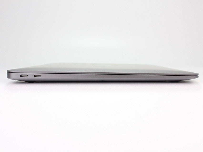 Refurbished Apple MacBook Air 10,1 A2337 (2020) М1, APL1102, 16 GB,LPDDR4X, 13.3" ins., 2560x1600 px, SSD, 256 GB Product code: 12013009 ESA-TECH Image 8 of 13" title="Apple MacBook Air 10,1 A2337 (2020) М1 - 599 €, Product code: 12013009 - Image 8 of 13