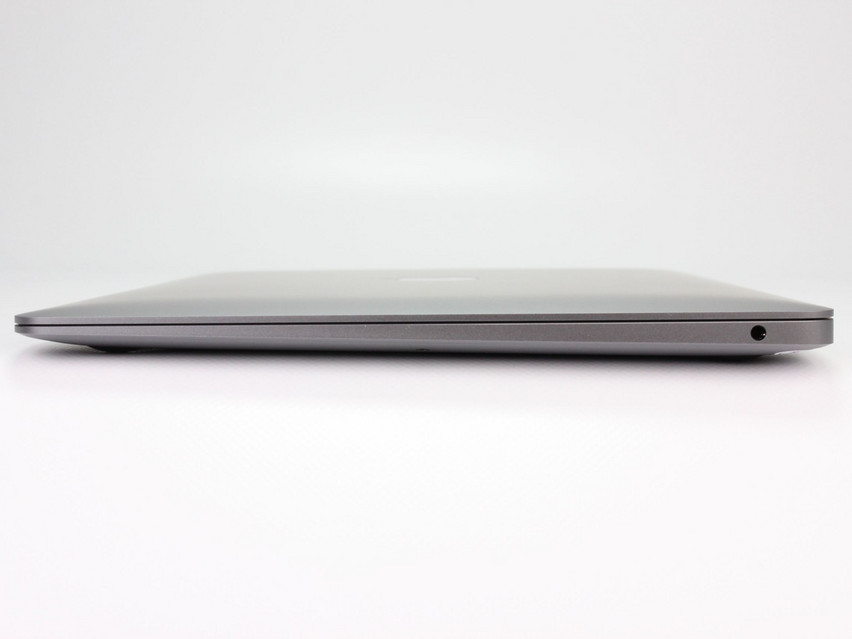 Refurbished Apple MacBook Air 10,1 A2337 (2020) М1, APL1102, 16 GB,LPDDR4X, 13.3" ins., 2560x1600 px, SSD, 256 GB Product code: 12013009 ESA-TECH Image 9 of 13" title="Apple MacBook Air 10,1 A2337 (2020) М1 - 599 €, Product code: 12013009 - Image 9 of 13