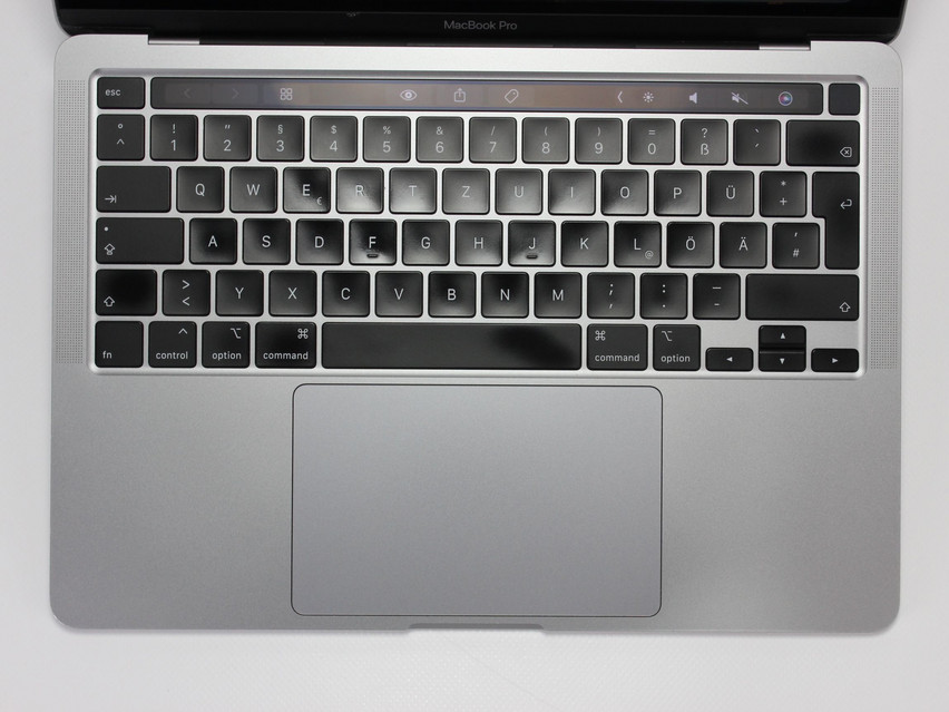 Refurbished Apple MacBook Pro 16,2 A2251 (2020), i7-1068NG7, 32 GB,LPDDR4X, 13.3" ins., 2560x1600 px, SSD, 512 GB Product code: 12013080 ESA-TECH Image 2 of 14" title="Apple MacBook Pro 16,2 A2251 (2020) - 569 €, Product code: 12013080 - Image 2 of 14