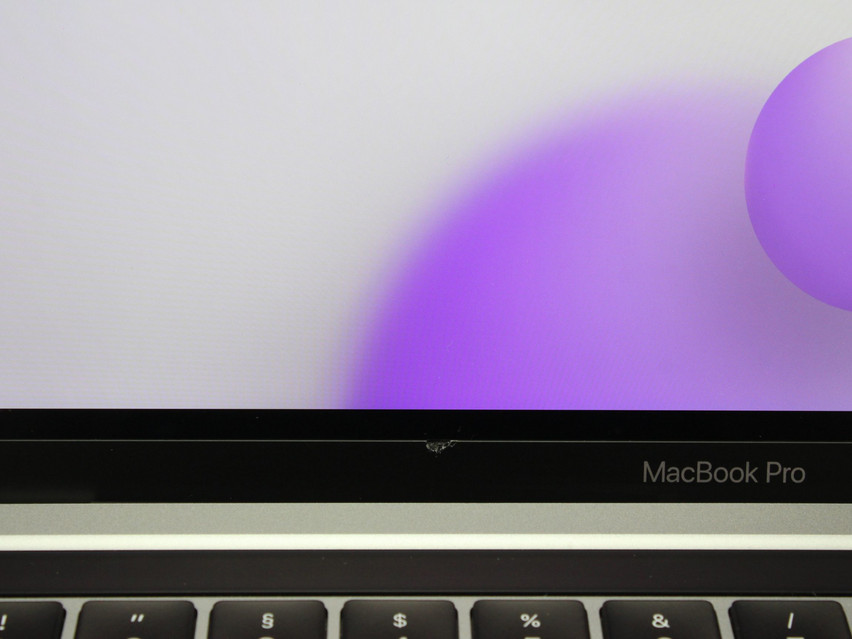 Refurbished Apple MacBook Pro 16,2 A2251 (2020), i7-1068NG7, 32 GB,LPDDR4X, 13.3" ins., 2560x1600 px, SSD, 512 GB Product code: 12013080 ESA-TECH Image 3 of 14" title="Apple MacBook Pro 16,2 A2251 (2020) - 569 €, Product code: 12013080 - Image 3 of 14