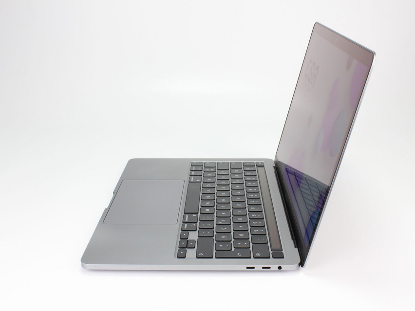 Refurbished Apple MacBook Pro 16,2 A2251 (2020), i7-1068NG7, 32 GB,LPDDR4X, 13.3" ins., 2560x1600 px, SSD, 512 GB Product code: 12013080 ESA-TECH Image 6 of 14" title="Apple MacBook Pro 16,2 A2251 (2020) - 569 €, Product code: 12013080 - Image 6 of 14