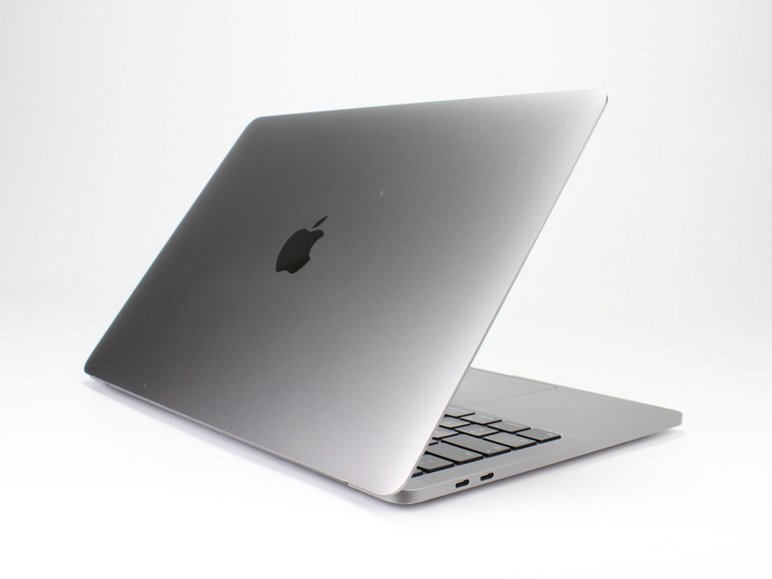 Refurbished Apple MacBook Pro 16,2 A2251 (2020), i7-1068NG7, 32 GB,LPDDR4X, 13.3" ins., 2560x1600 px, SSD, 512 GB Product code: 12013080 ESA-TECH Image 7 of 14" title="Apple MacBook Pro 16,2 A2251 (2020) - 569 €, Product code: 12013080 - Image 7 of 14