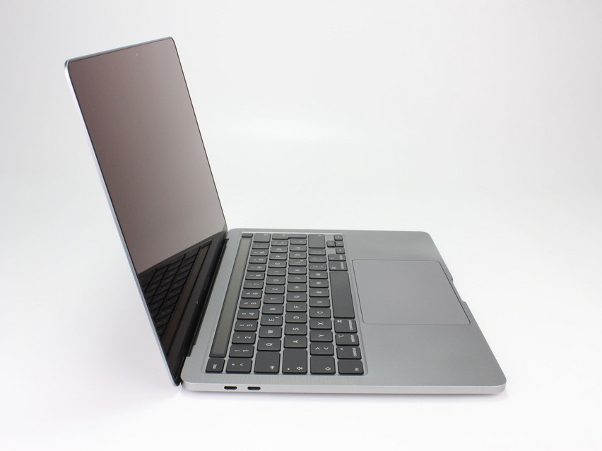 Refurbished Apple MacBook Pro 16,2 A2251 (2020), i7-1068NG7, 32 GB,LPDDR4X, 13.3" ins., 2560x1600 px, SSD, 512 GB Product code: 12013080 ESA-TECH Image 5 of 14" title="Apple MacBook Pro 16,2 A2251 (2020) - 569 €, Product code: 12013080 - Image 5 of 14
