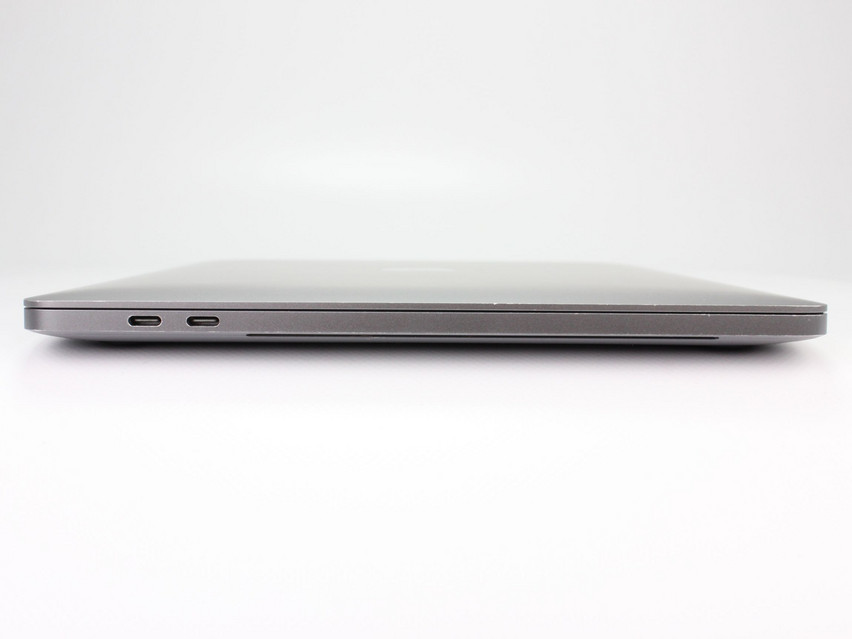 Refurbished Apple MacBook Pro 16,2 A2251 (2020), i7-1068NG7, 32 GB,LPDDR4X, 13.3" ins., 2560x1600 px, SSD, 512 GB Product code: 12013080 ESA-TECH Image 9 of 14" title="Apple MacBook Pro 16,2 A2251 (2020) - 569 €, Product code: 12013080 - Image 9 of 14
