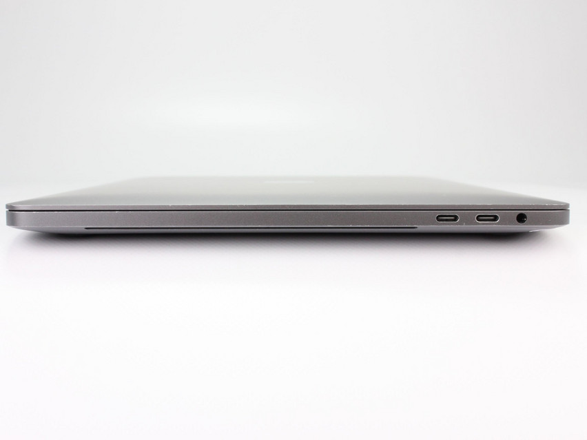 Refurbished Apple MacBook Pro 16,2 A2251 (2020), i7-1068NG7, 32 GB,LPDDR4X, 13.3" ins., 2560x1600 px, SSD, 512 GB Product code: 12013080 ESA-TECH Image 12 of 14" title="Apple MacBook Pro 16,2 A2251 (2020) - 569 €, Product code: 12013080 - Image 12 of 14