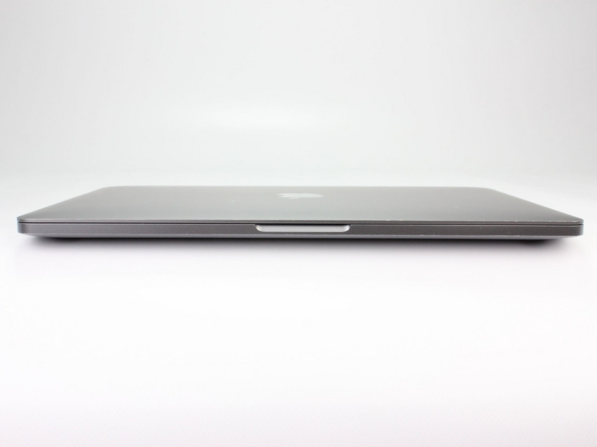 Refurbished Apple MacBook Pro 16,2 A2251 (2020), i7-1068NG7, 32 GB,LPDDR4X, 13.3" ins., 2560x1600 px, SSD, 512 GB Product code: 12013080 ESA-TECH Image 11 of 14" title="Apple MacBook Pro 16,2 A2251 (2020) - 569 €, Product code: 12013080 - Image 11 of 14
