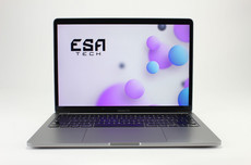 Apple MacBook Pro 16,2 A2251 (2020)