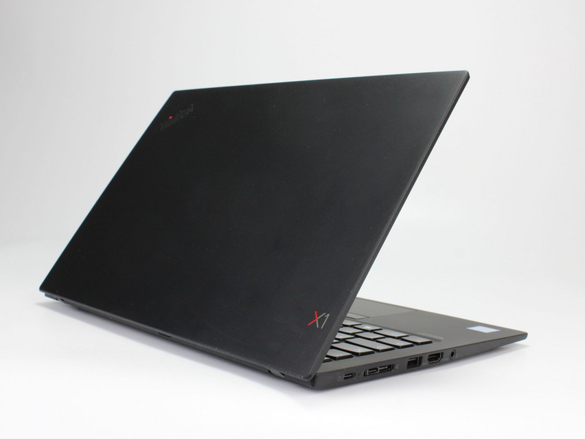 Refurbished Lenovo ThinkPad X1 Carbon (7th Gen), i7-8565U, 16 GB,LPDDR3, 14.0" ins., 1920x1080 px, SSD, 1 TB Product code: 13011922 ESA-TECH Image 7 of 14" title="Lenovo ThinkPad X1 Carbon (7th Gen) - 429 €, Product code: 13011922 - Image 7 of 14
