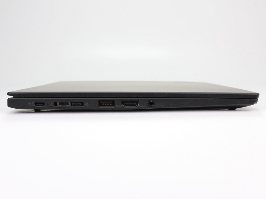 Refurbished Lenovo ThinkPad X1 Carbon (7th Gen), i7-8565U, 16 GB,LPDDR3, 14.0" ins., 1920x1080 px, SSD, 1 TB Product code: 13011922 ESA-TECH Image 11 of 14" title="Lenovo ThinkPad X1 Carbon (7th Gen) - 429 €, Product code: 13011922 - Image 11 of 14