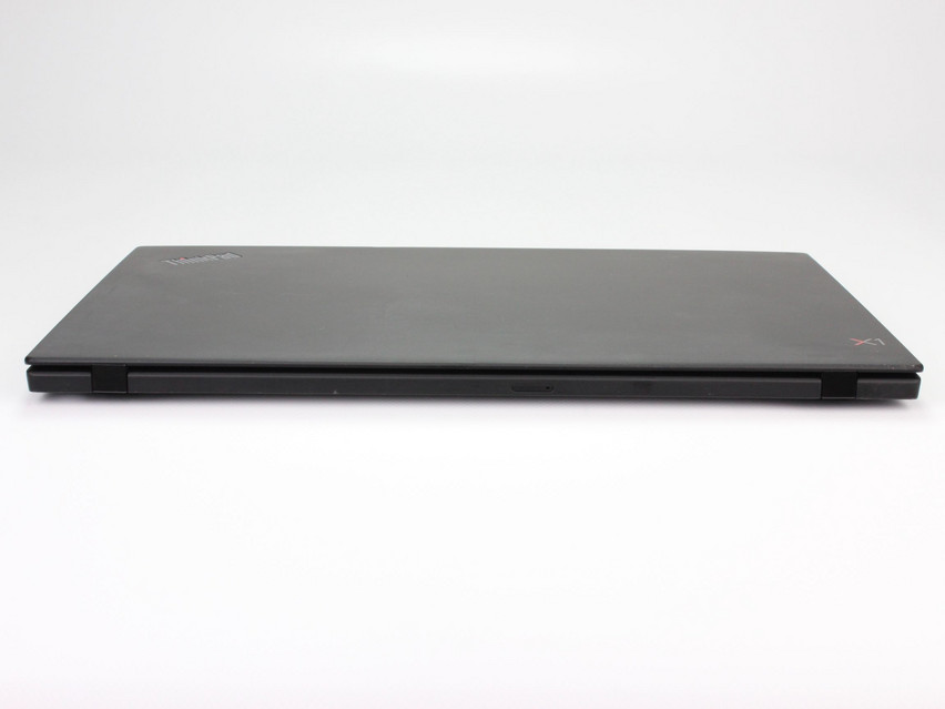 Refurbished Lenovo ThinkPad X1 Carbon (7th Gen), i7-8565U, 16 GB,LPDDR3, 14.0" ins., 1920x1080 px, SSD, 1 TB Product code: 13011922 ESA-TECH Image 9 of 14" title="Lenovo ThinkPad X1 Carbon (7th Gen) - 429 €, Product code: 13011922 - Image 9 of 14