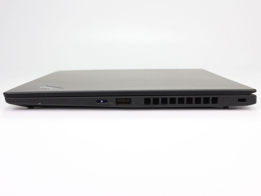 Refurbished Lenovo ThinkPad X1 Carbon (7th Gen), i7-8565U, 16 GB,LPDDR3, 14.0" ins., 1920x1080 px, SSD, 1 TB Product code: 13011922 ESA-TECH Image 10 of 14" title="Lenovo ThinkPad X1 Carbon (7th Gen) - 429 €, Product code: 13011922 - Image 10 of 14