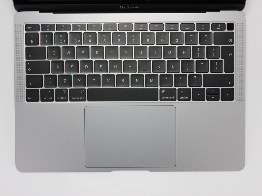Refurbished Apple MacBook Air 8,1 A1932 (2018), i5-8210Y, 8 GB,LPDDR3, 13.3" ins., 2560x1600 px, SSD, 256 GB Product code: 12013006 ESA-TECH Image 2 of 13" title="Apple MacBook Air 8,1 A1932 (2018) - 349 €, Product code: 12013006 - Image 2 of 13