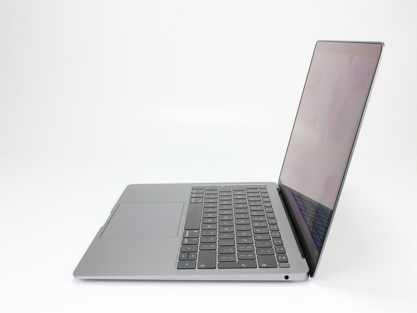 Refurbished Apple MacBook Air 8,1 A1932 (2018), i5-8210Y, 8 GB,LPDDR3, 13.3" ins., 2560x1600 px, SSD, 256 GB Product code: 12013006 ESA-TECH Image 5 of 13" title="Apple MacBook Air 8,1 A1932 (2018) - 349 €, Product code: 12013006 - Image 5 of 13