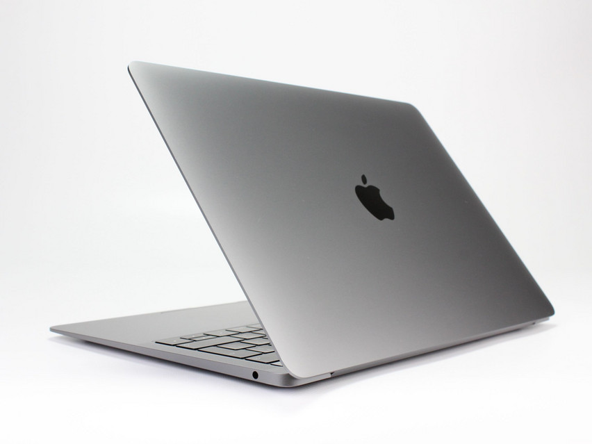 Refurbished Apple MacBook Air 8,1 A1932 (2018), i5-8210Y, 8 GB,LPDDR3, 13.3" ins., 2560x1600 px, SSD, 256 GB Product code: 12013006 ESA-TECH Image 6 of 13" title="Apple MacBook Air 8,1 A1932 (2018) - 349 €, Product code: 12013006 - Image 6 of 13