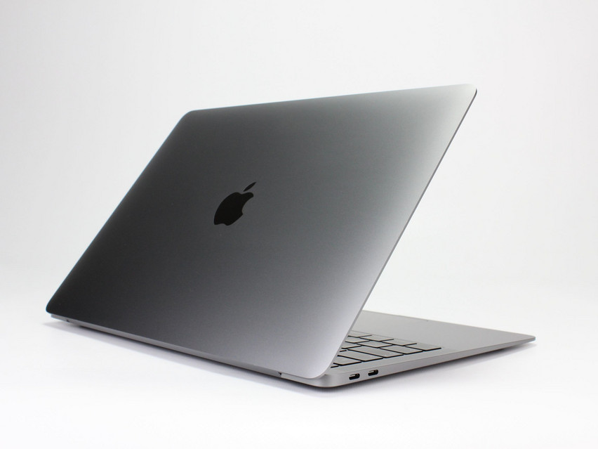 Refurbished Apple MacBook Air 8,1 A1932 (2018), i5-8210Y, 8 GB,LPDDR3, 13.3" ins., 2560x1600 px, SSD, 256 GB Product code: 12013006 ESA-TECH Image 7 of 13" title="Apple MacBook Air 8,1 A1932 (2018) - 349 €, Product code: 12013006 - Image 7 of 13