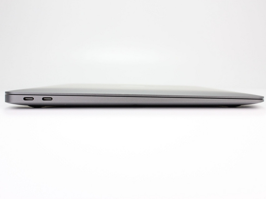Refurbished Apple MacBook Air 8,1 A1932 (2018), i5-8210Y, 8 GB,LPDDR3, 13.3" ins., 2560x1600 px, SSD, 256 GB Product code: 12013006 ESA-TECH Image 10 of 13" title="Apple MacBook Air 8,1 A1932 (2018) - 349 €, Product code: 12013006 - Image 10 of 13