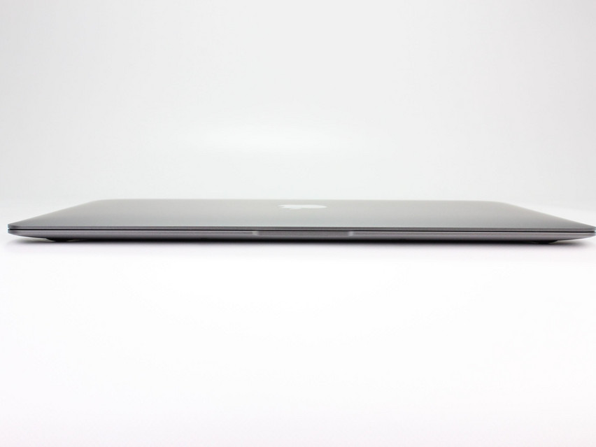 Refurbished Apple MacBook Air 8,1 A1932 (2018), i5-8210Y, 8 GB,LPDDR3, 13.3" ins., 2560x1600 px, SSD, 256 GB Product code: 12013006 ESA-TECH Image 8 of 13" title="Apple MacBook Air 8,1 A1932 (2018) - 349 €, Product code: 12013006 - Image 8 of 13