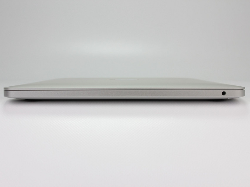 Open box Apple MacBook Pro 15,4 A2159 (2019), i5-8257U, 8 GB,LPDDR3, 13.3" ins., 2560x1600 px, SSD, 256 GB Produktcode: 12013077 ESA-TECH Bild 8 von 12" title="Apple MacBook Pro 15,4 A2159 (2019) - 459 €, Produktcode: 12013077 - Bild 8 von 12