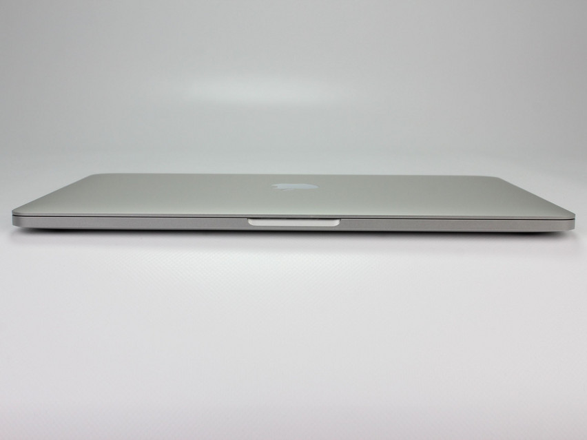 Open box Apple MacBook Pro 15,4 A2159 (2019), i5-8257U, 8 GB,LPDDR3, 13.3" ins., 2560x1600 px, SSD, 256 GB Produktcode: 12013077 ESA-TECH Bild 10 von 12" title="Apple MacBook Pro 15,4 A2159 (2019) - 459 €, Produktcode: 12013077 - Bild 10 von 12