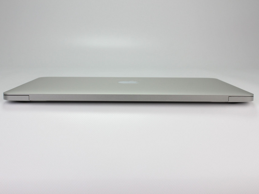 Open box Apple MacBook Pro 15,4 A2159 (2019), i5-8257U, 8 GB,LPDDR3, 13.3" ins., 2560x1600 px, SSD, 256 GB Produktcode: 12013077 ESA-TECH Bild 9 von 12" title="Apple MacBook Pro 15,4 A2159 (2019) - 459 €, Produktcode: 12013077 - Bild 9 von 12