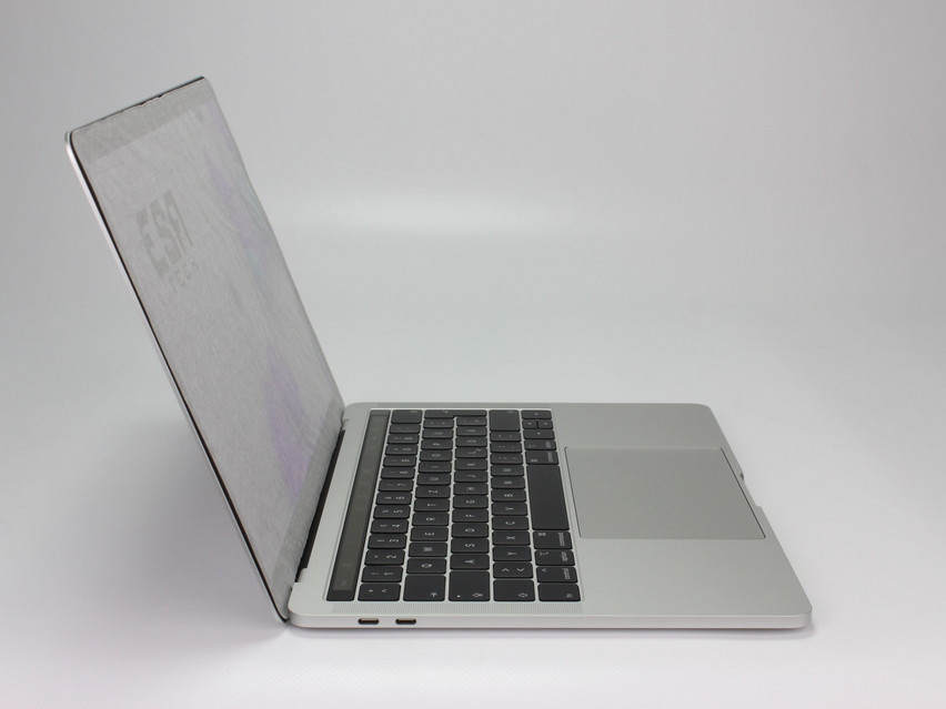 Open box Apple MacBook Pro 15,4 A2159 (2019), i5-8257U, 8 GB,LPDDR3, 13.3" ins., 2560x1600 px, SSD, 256 GB Produktcode: 12013077 ESA-TECH Bild 5 von 12" title="Apple MacBook Pro 15,4 A2159 (2019) - 459 €, Produktcode: 12013077 - Bild 5 von 12