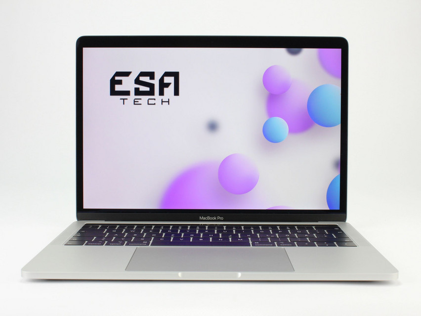 Open box Apple MacBook Pro 15,4 A2159 (2019), i5-8257U, 8 GB,LPDDR3, 13.3" ins., 2560x1600 px, SSD, 256 GB Produktcode: 12013077 ESA-TECH Bild 1 von 12" title="Apple MacBook Pro 15,4 A2159 (2019) - 459 €, Produktcode: 12013077 - Bild 1 von 12