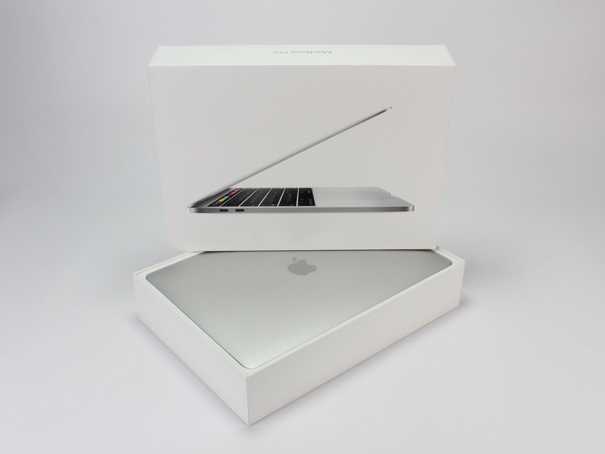Open box Apple MacBook Pro 15,4 A2159 (2019), i5-8257U, 8 GB,LPDDR3, 13.3" ins., 2560x1600 px, SSD, 256 GB Produktcode: 12013077 ESA-TECH Bild 2 von 12" title="Apple MacBook Pro 15,4 A2159 (2019) - 459 €, Produktcode: 12013077 - Bild 2 von 12