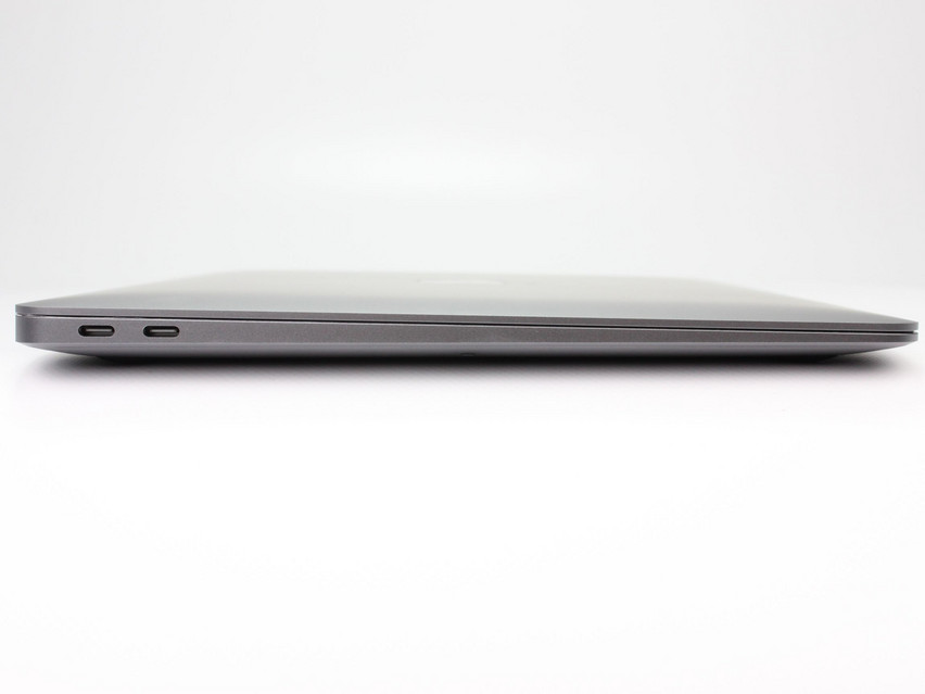 Open box Apple MacBook Air 10,1 A2337 (2020) М1, APL1102, 16 GB,LPDDR4X, 13.3" ins., 2560x1600 px, SSD, 256 GB Product code: 12013019 ESA-TECH Image 9 of 10" title="Apple MacBook Air 10,1 A2337 (2020) М1 - 650 €, Product code: 12013019 - Image 9 of 10