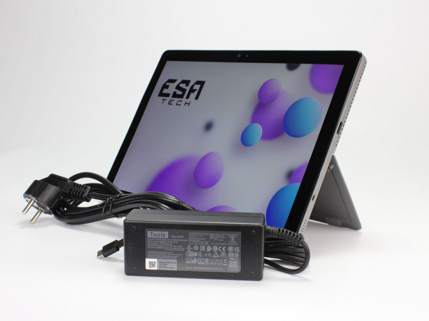 Refurbished Dell Latitude 7210 2-in-1, i5-10310U, 16 GB,LPDDR3, 12.3" ins., 1920х1280 px, SSD, 256 GB Product code: 10021073 ESA-TECH Image 2 of 8" title="Dell Latitude 7210 2-in-1 - 250 €, Product code: 10021073 - Image 2 of 8