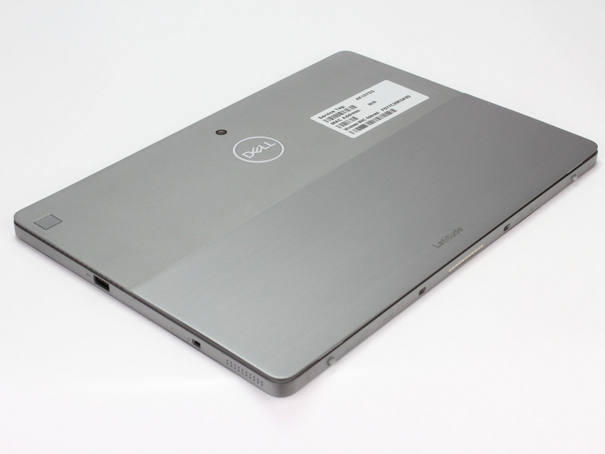 Refurbished Dell Latitude 7210 2-in-1, i5-10310U, 16 GB,LPDDR3, 12.3" ins., 1920х1280 px, SSD, 256 GB Product code: 10021073 ESA-TECH Image 4 of 8" title="Dell Latitude 7210 2-in-1 - 250 €, Product code: 10021073 - Image 4 of 8